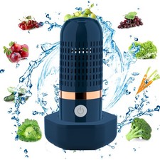 Produce Purifier USB Wireless Food Cleaner Ex...