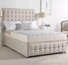 Dormeo Memory Plus Rolled Mattress DOUBLE BRAND NEW (135x190cm)}_