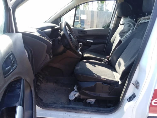 Moldura para FORD TRANSIT CONNECT (CHC) Kombi Trend largo 2021 5323567 - Imagen 8 de 10