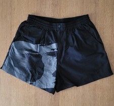 Nike Challenge Court Agassi Shorts 1990 L