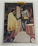1966 Topps Batman Bat Laffs Batman Robin Burt Ward Adam West