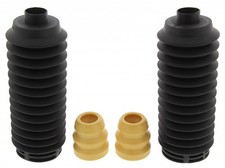 Staubschutzsatz Stoßdämpfer Vorderachse für FORD FOCUS I Stufenheck Turnier