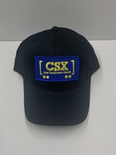 Cap / Hat - CSX - How Tomorrow Moves - New