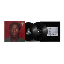 Daniel Caesar - Son Of Spergy [Signed Insert] (2x VINYL) - FUNK *SEALED*
