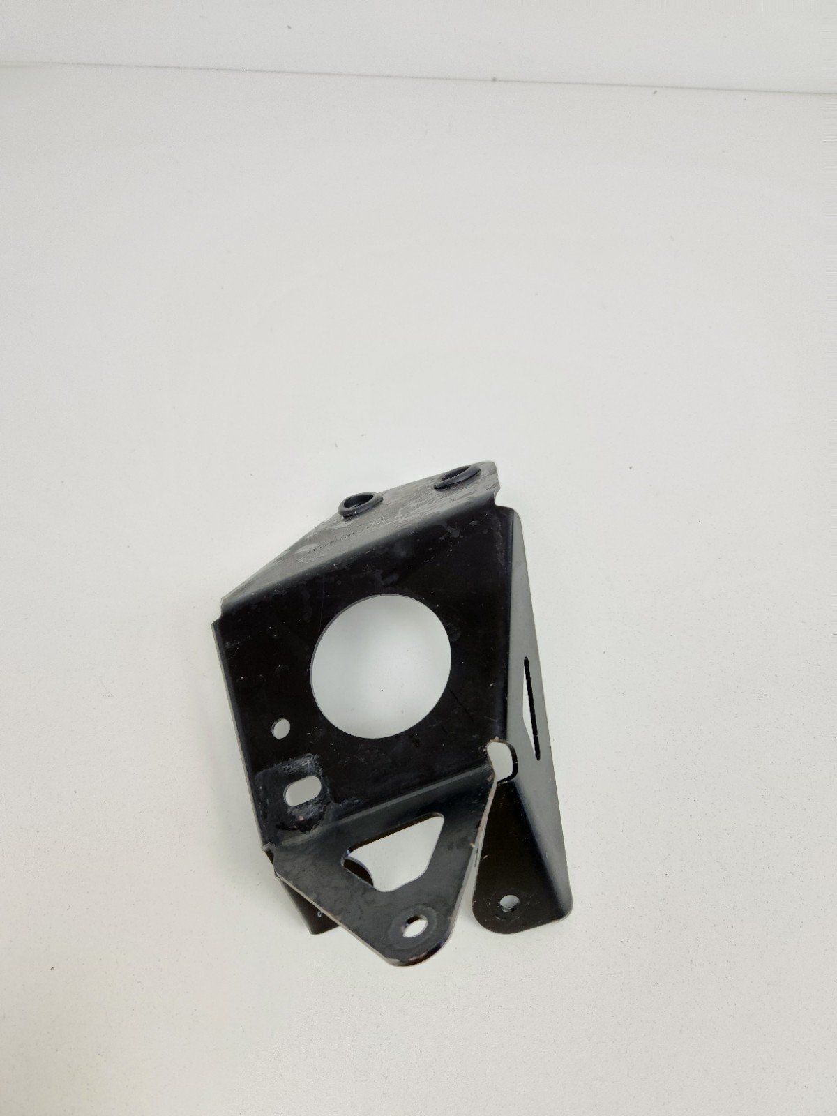 2015-2016 MCLAREN 650S SPIDER REAR LEFT DRIVER SIDE BRACKET MOUNT SUPPORT 