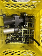 1967 68 69 Camaro Firebird Gm F Body Hydraulic Assisted Power Brake Booster 1967 68 69 Camaro Firebird Gm F Body Hydraulic Assisted Power Brake Booster