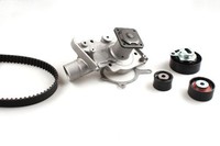 Hepu Wasserpumpe + Zahnriemensatz FüR Ford Mondeo I Turnier BNP 1.8I 16V 1.6I
