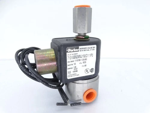 PARKER 71315SN2MNJ1N0C111-P3 VALVE