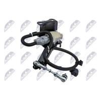 NTY ECX-TY-018 Sensor, Leuchtweitenregulierung