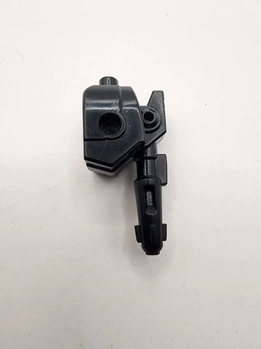 Transformers G1 Landcross left hand fist part only vintage combiner japanese