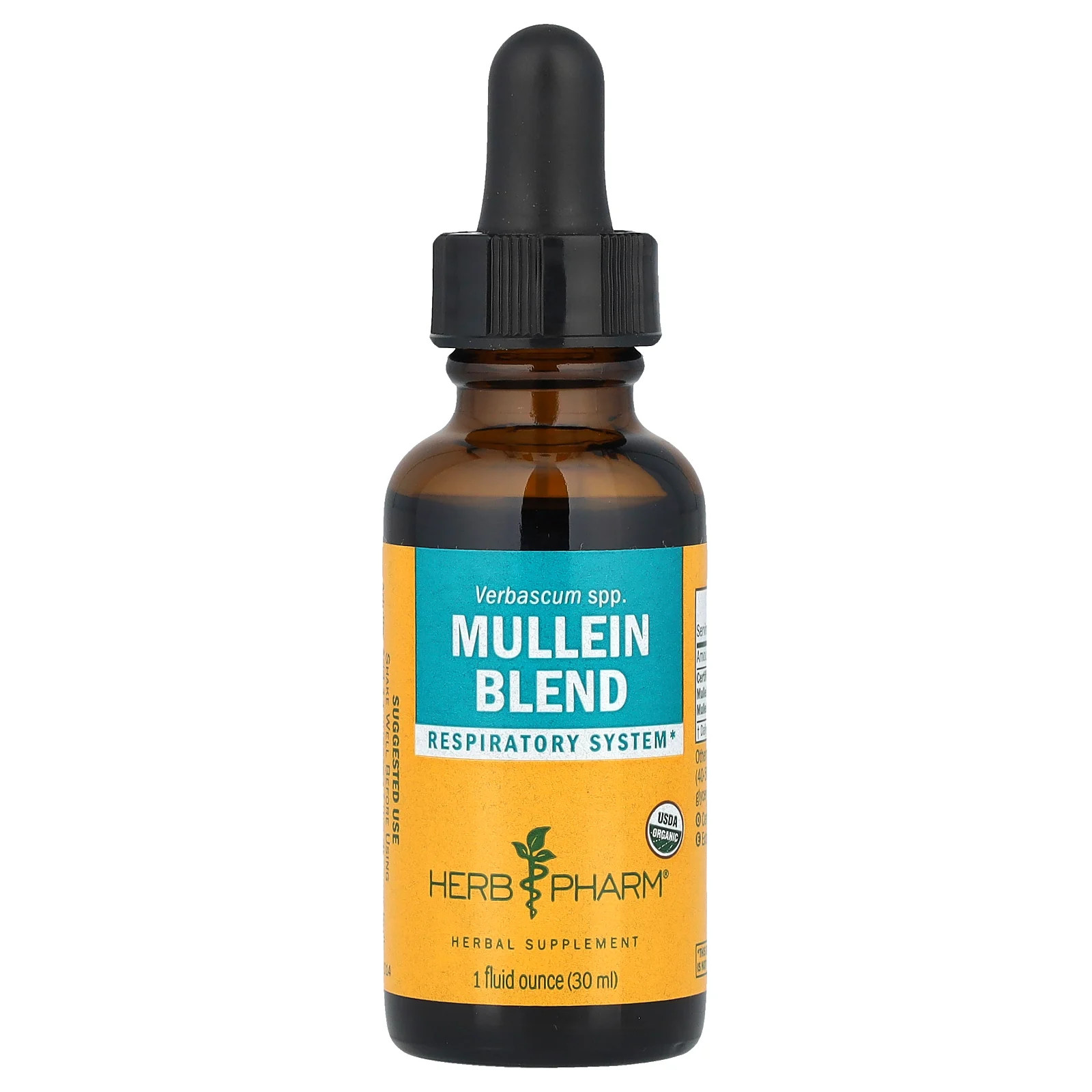 Смесь коровяка, 1 жидкая унция (30 мл)