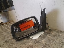 Retroviseur gauche (ou coque) Mitsubishi LANCER