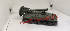 3D Printing 1/72 Russia 2S4" Tulip "self-Propelled Mortar Tank Finished Product