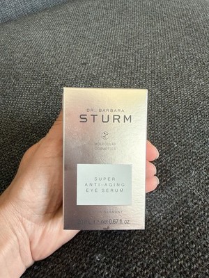 Dr. Barbara Sturm Super Anti-Aging Eye Serum (20mL/0.67 fl oz) MSRP $300