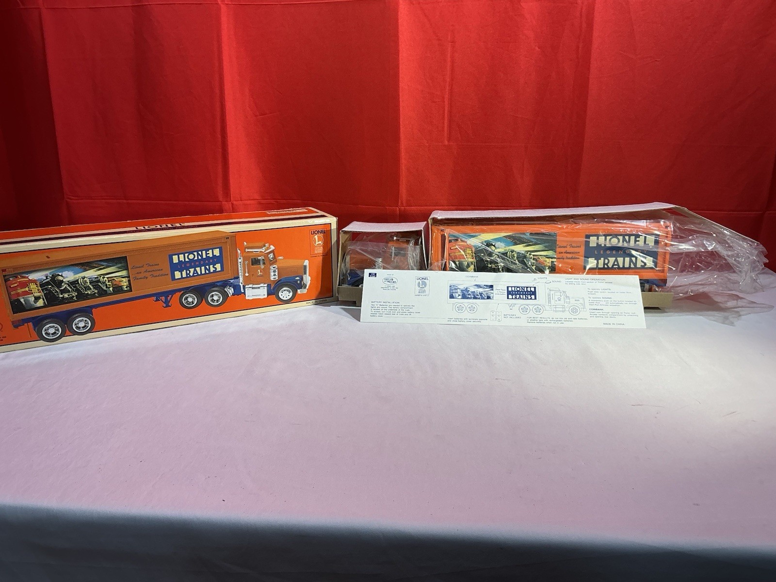 Click here to see eBay Auction