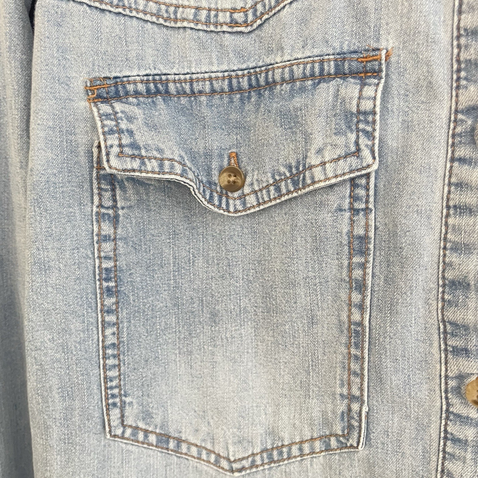 Sofia Jeans by Sofia VergaraOVersized BoyFriend S… - image 6