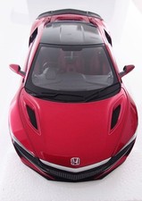 Honda NSX (NC1) Pearl Red 1/18 【AUTOART】