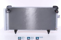 Kondensator Klimaanlage ** First Fit ** Nissens 94885 FüR Bp Outback Bl Legacy 4