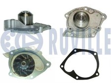 Pompe à eau Renault SCENIC