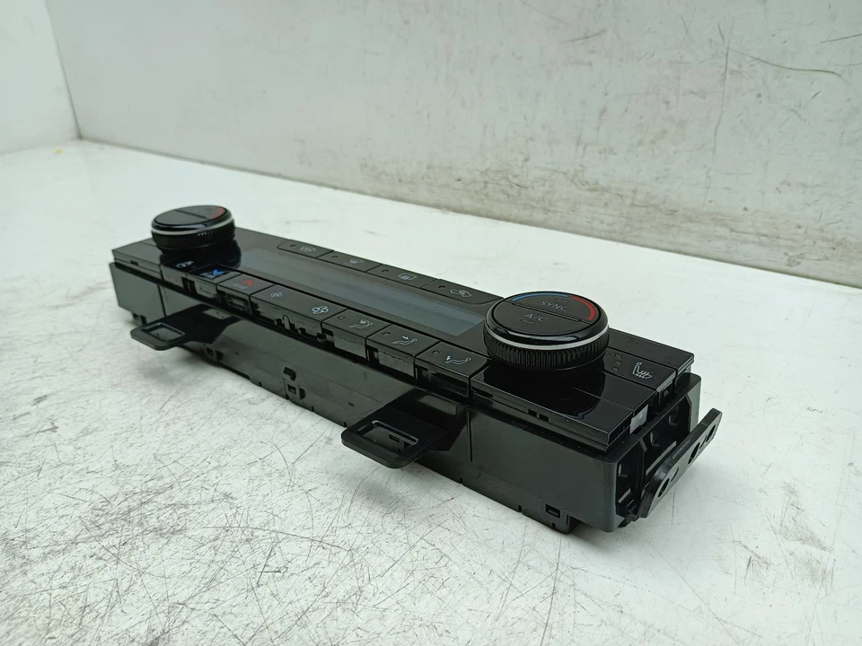 NISSAN X TRAIL AC AIR CON HEAT CONTROL PANEL 275006RP6C MK4 T33 2021 - 2025 - Image 2 of 4