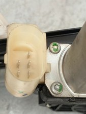 Lève vitre BMW 320