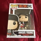 New ListingAngus Young (AC/DC) Funko Pop! Rocks