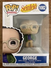 Funko Pop Seinfeld Figures 26