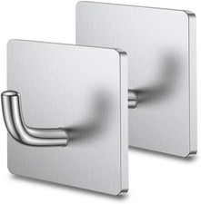 Prepared Hero Emergency Fire Blanket Hook - 2 Pack