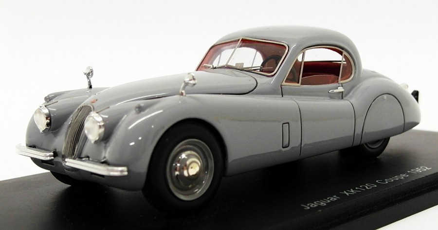 Spark Jaguar Xk120 Coupe 1952 1:43 S2109