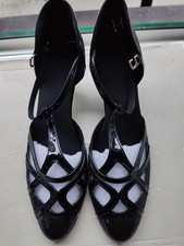 Tango Tanzenschuhe Größe 41,5