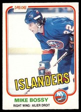 1981-82 O-Pee-Chee Hockey - Pick A Card - Cards 131-265