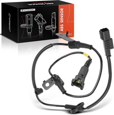 Rear Left ABS Wheel Speed Sensor Compatible with Hyundai Kona 2018 - 2021