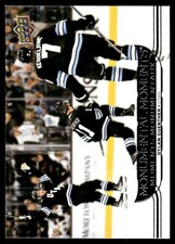 2025-26 Upper Deck Tim Hortons Monumental Moments Dylan Guenther Utah Hockey