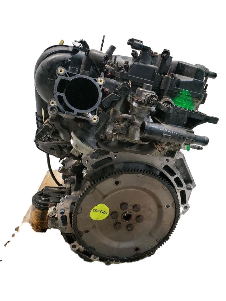 Engine 2.0L VIN N 8th Digit DOHC Low Emissions Pzev Fits 08
