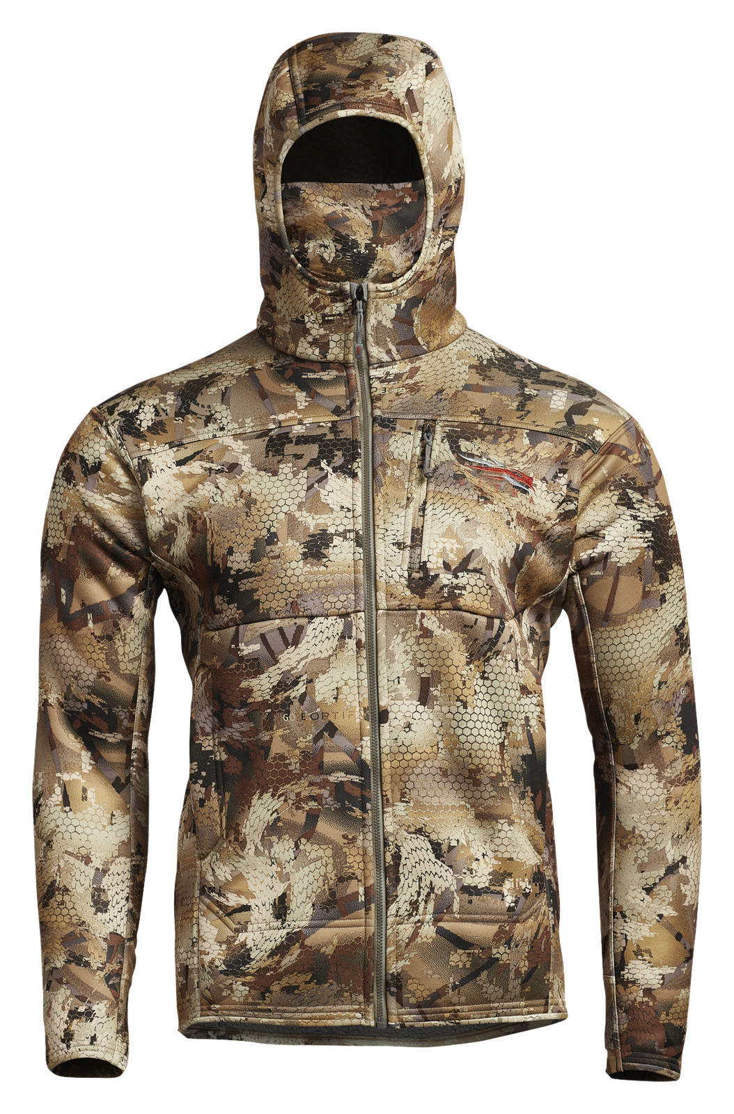 SITKA Traverse - Optifade Marsh - L