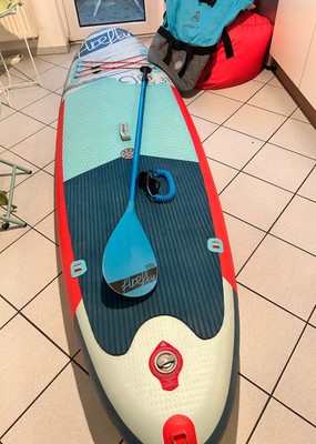 SUP - Firefly 200 III - Guter Zustand