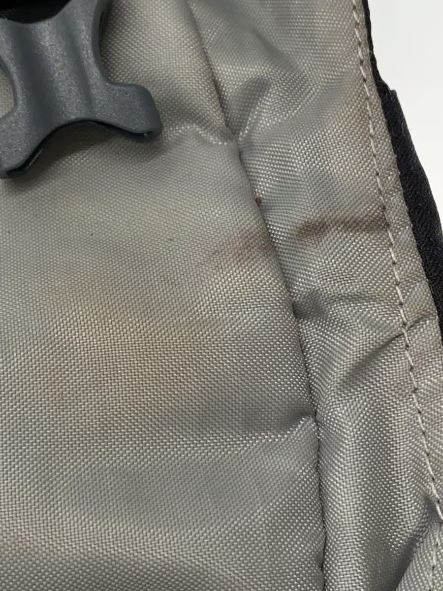 GREGORY Backpack Nylon BLK - image 7