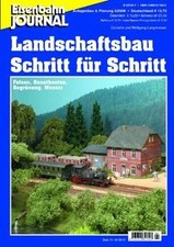 Landschaftsbau Schritt für Schritt - Felsen, Kunstb... | Buch | Zustand sehr gut