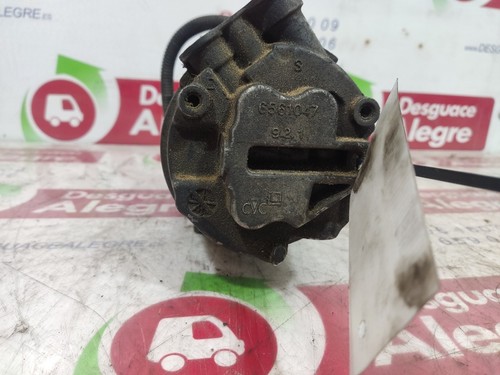 13197255 klimakompressor OPEL AGILA COSMO 416377
