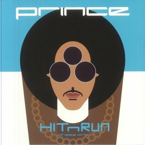 PRINCE - HitnRun Phase One (10th Anniversary Edition) - Vinyl (LP)