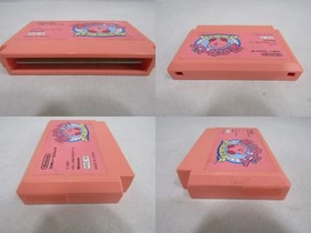 STAR KIRBY Yume no Izumi Nintendo Famicom Japan Import Free shipping FedEx DHL