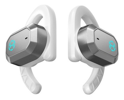 Edifier AIR2-WT Air 2 Headset Wireless  Ear-Hook Gaming Bluetooth White ~E~