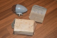DDR Begrenzungsleuchte