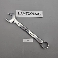 Matco Tools WC242   3/4"  12 Point Combination Wrench USA 