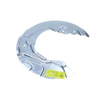 Triscan Spritzblech Bremsscheibe Vorne Links FüR BMW 1Er E87 E81 3Er