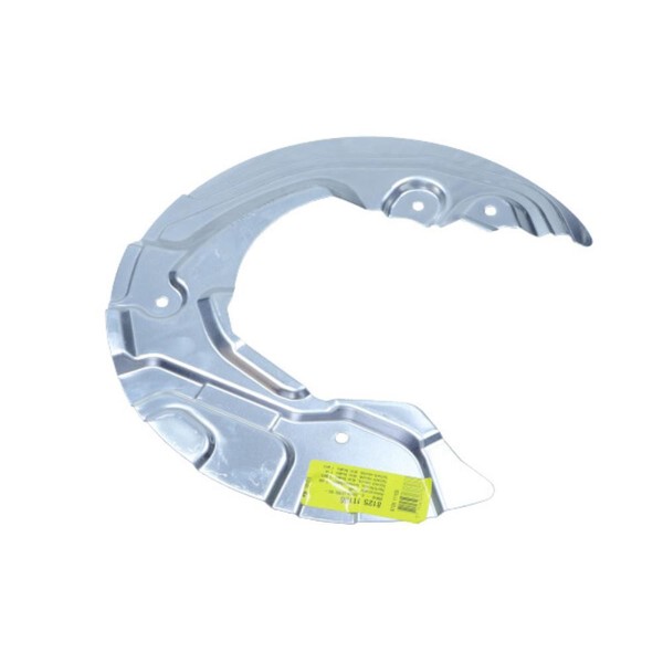 Triscan Spritzblech Bremsscheibe Vorne Links FüR BMW 1Er E87 E81 3Er-image