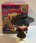 HARLEY QUINN INCOGNITO - Mystery Minis Vinyl Figure - BIRDS OF PREY