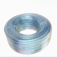NEW 6M/20FT Static Powder Hose 105139 11mm-16mm for Gm Powder Coating Spray Gun