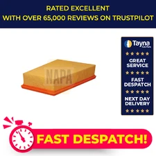 Air Filter fits RENAULT GRAND SCENIC Mk2 2.0 04 to 09 F4R776 NAPA 165465647R New