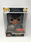 Niffler Supersized #22 DAMAGED BOX SEE PICS